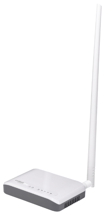 Роутер EdiMax BR-6228NC V2 photo 1