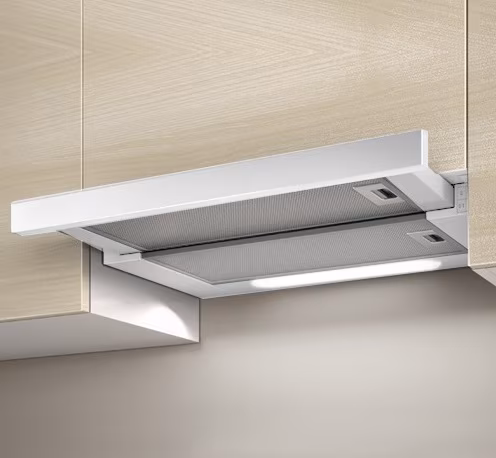 Hota incorporabila Elica Elite14LuxBLA50