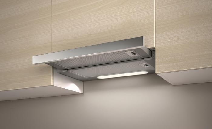 Вытяжка полновстраиваемая Elica Elite14LuxWHA50 photo 1