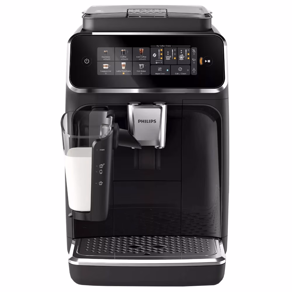Aparat de cafea Philips EP334150 