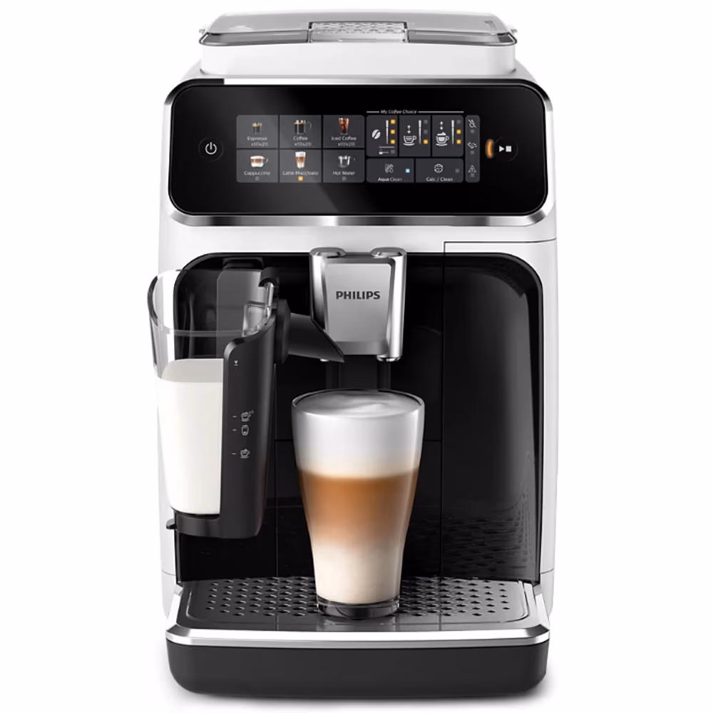 Aparat de cafea Philips EP3343/50 