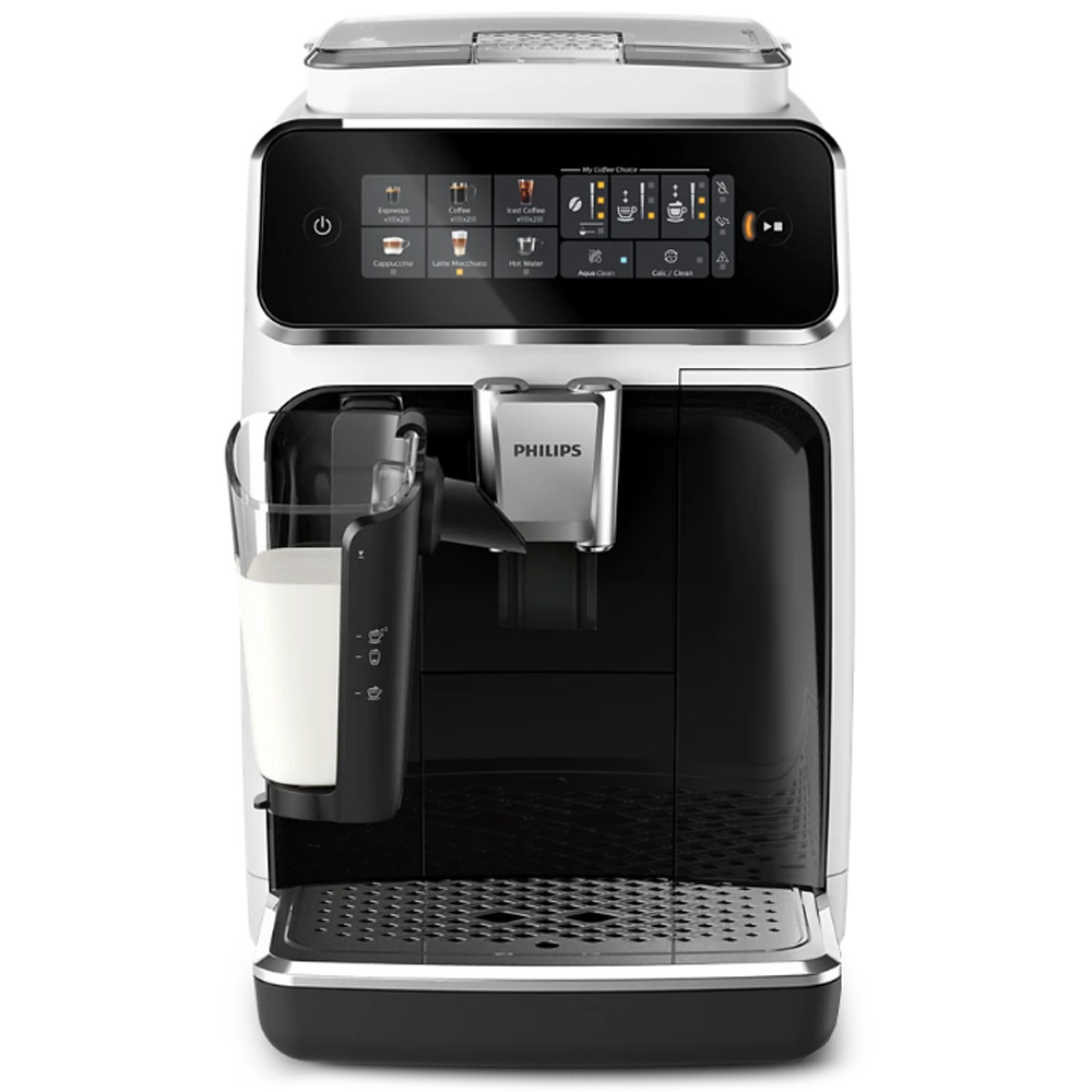 Кофемашина Эспрессо Philips EP3343/50 / 15 бар / Эспрессо photo 2
