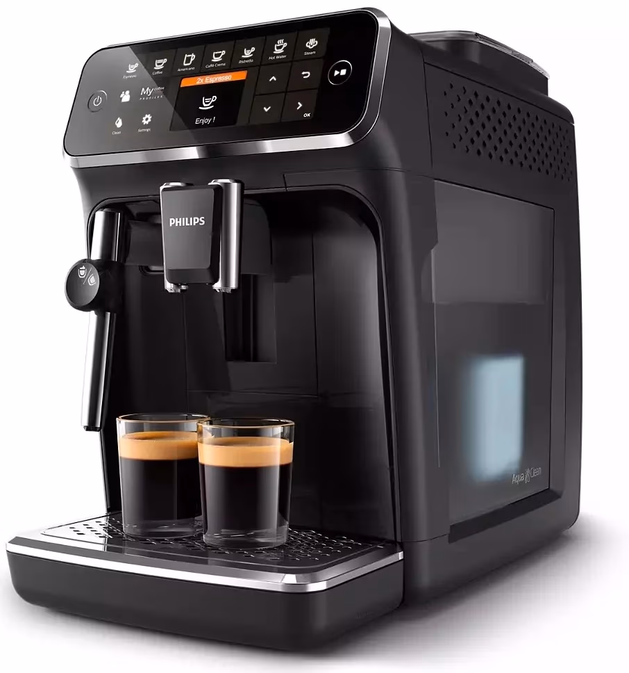 Aparat de cafea Philips EP432150 