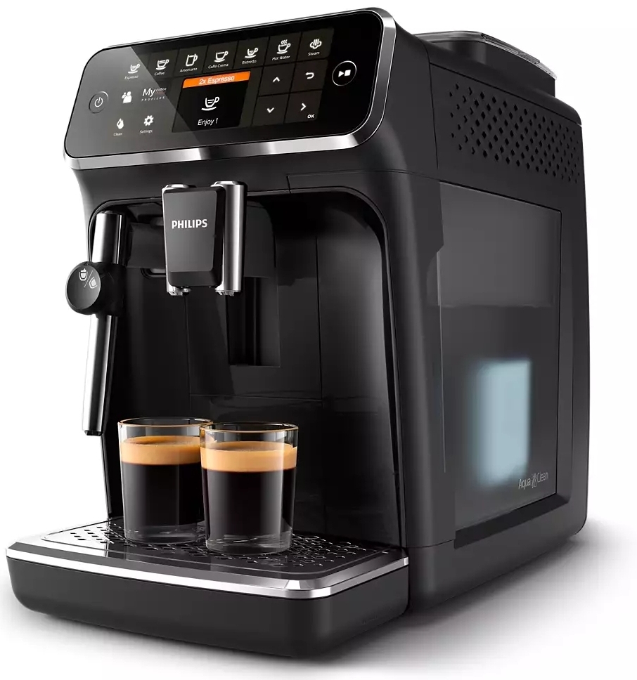 Aparat de cafea Philips EP432150 photo 