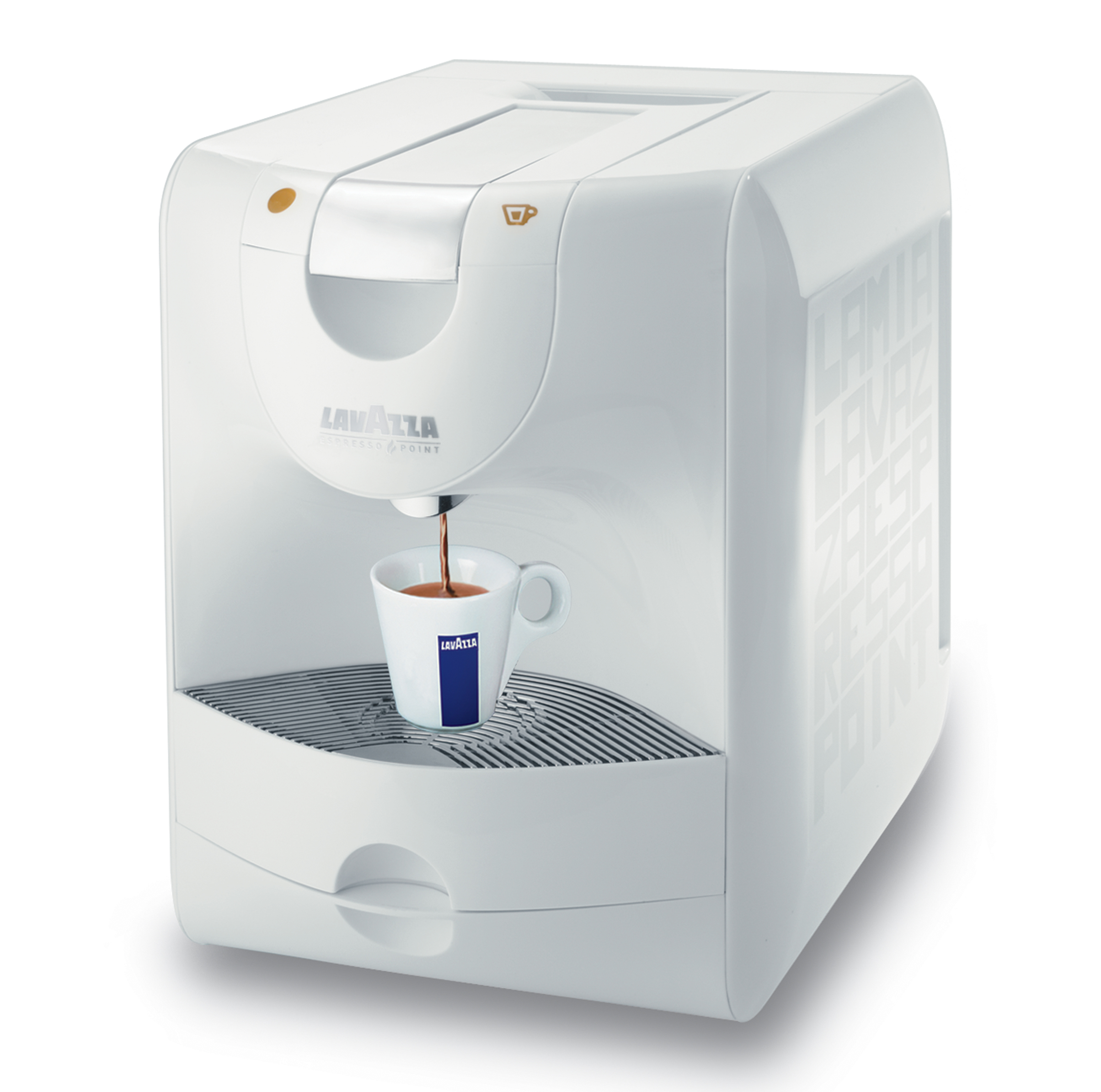 Кофемашина Капсульная Lavazza EP950 / 15 бар / Капсульная photo 1 Кофемашина Капсульная Lavazza EP950 / 15 бар / Капсульная photo 1