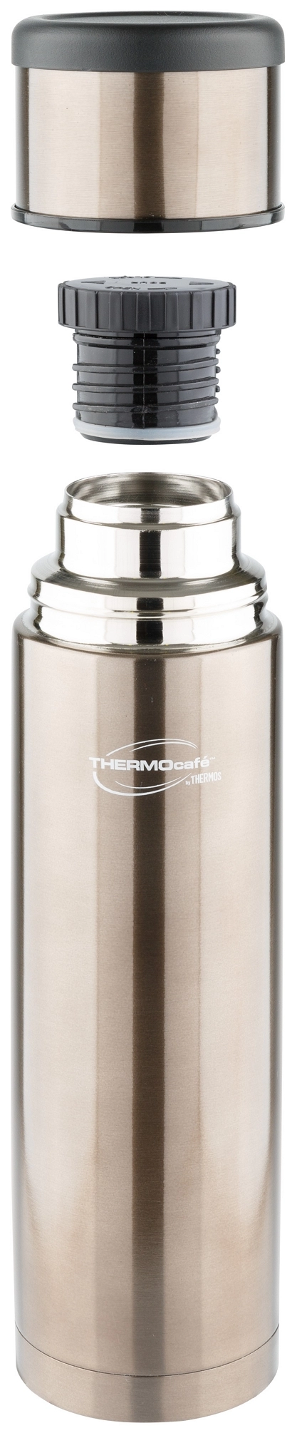 Термос для напитков Thermos Every Night-50 Grey