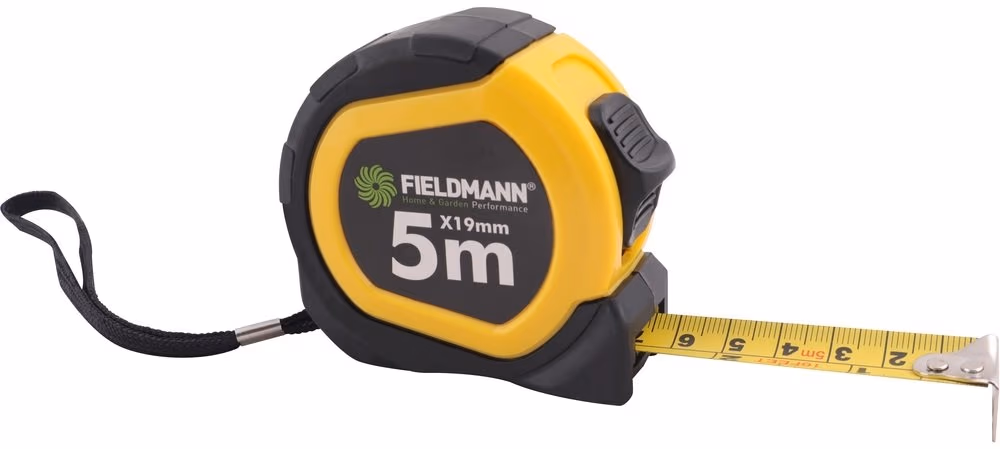 Рулетка Fieldmann FDM0050  5m. 