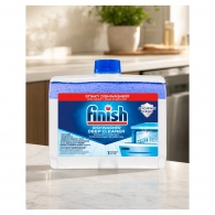 Средство для очистки ПММ Finish Dishwasher Deep Cleaner 250ml thumbnav 4