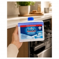 Средство для очистки ПММ Finish Dishwasher Deep Cleaner 250ml thumbnav 5