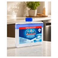 Средство для очистки ПММ Finish Dishwasher Deep Cleaner 250ml thumbnav 7