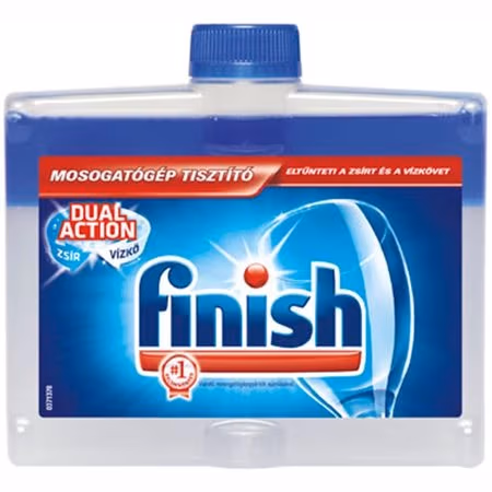 Средство для очистки ПММ Finish FinishHygen250 