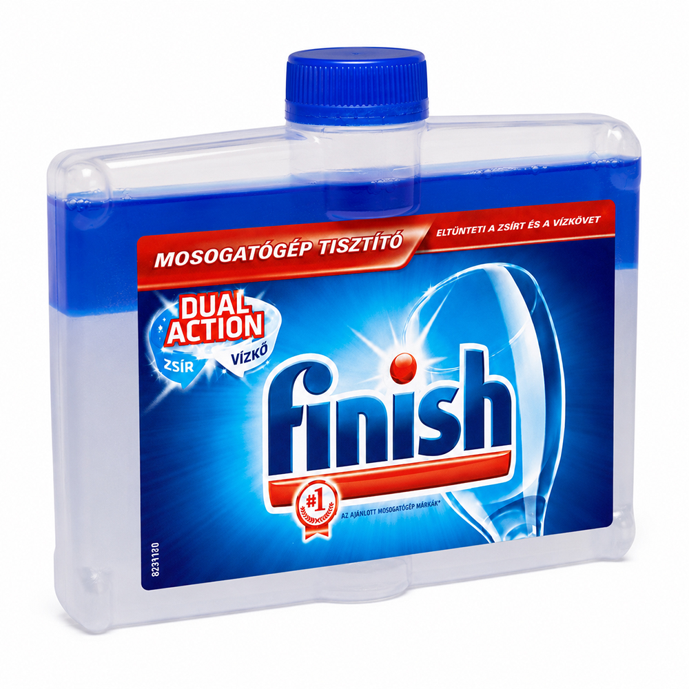 Solutie p/u curatarea MSV Finish Finish Hygen 250 photo 3