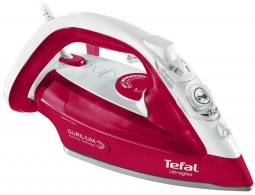 Fier de calcat Tefal  FV4950, 150-179 g/min g/min, 270 ml, Rosu thumbnav 1