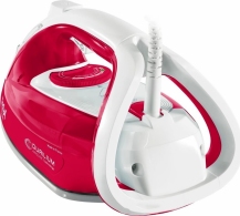 Fier de calcat Tefal  FV4950, 150-179 g/min g/min, 270 ml, Rosu thumbnav 2