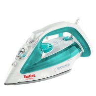 Fier de calcat Tefal  FV4950, 150-179 g/min g/min, 270 ml, Rosu thumbnav 4
