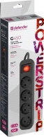 Удлинитель Defender G450 thumbnav 3