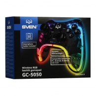 Геймпад Sven GC-5050 thumbnav 7