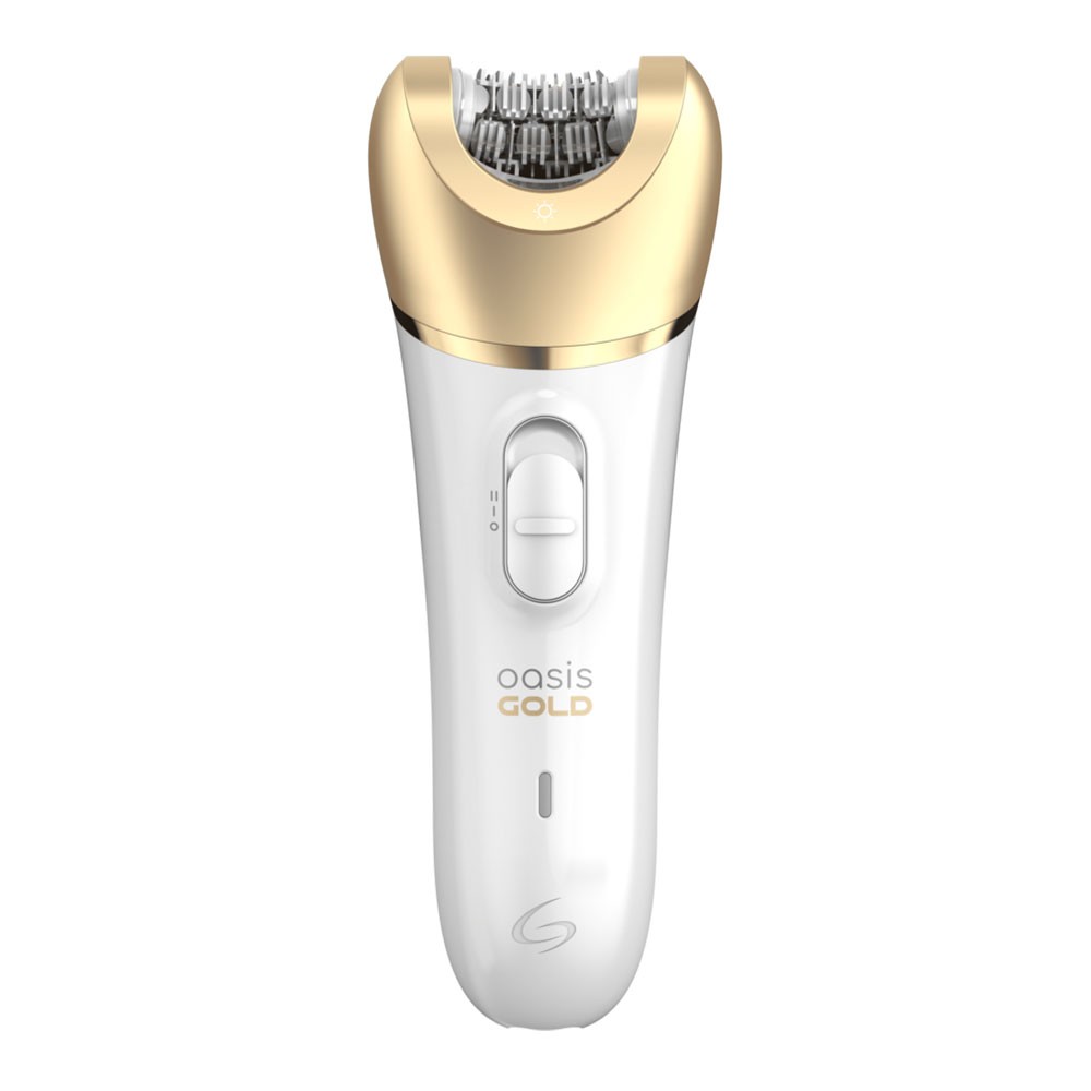 Эпилятор Gama GE1550 photo 3