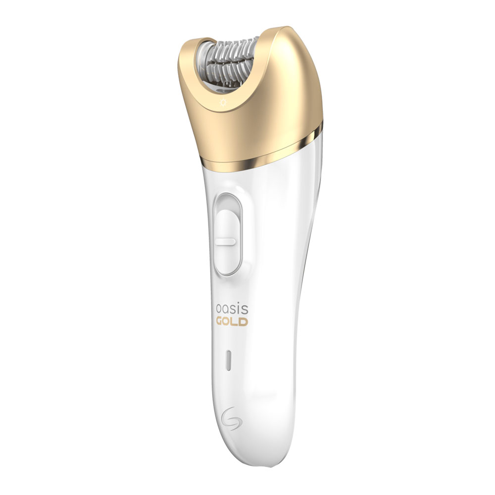 Эпилятор Gama GE1550 photo 4