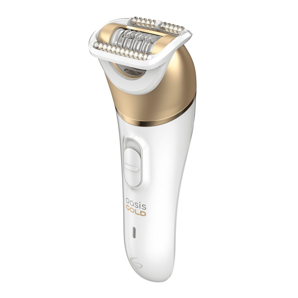 Эпилятор Gama GE1550 photo 5