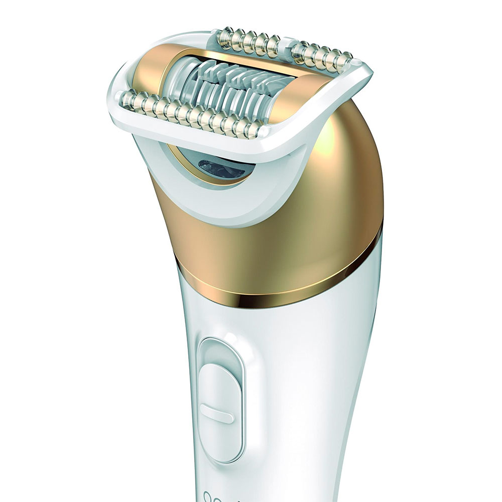 Эпилятор Gama GE1550 photo 9