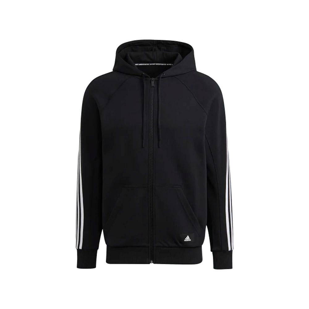 Hanorac Adidas M FI FZ Hood photo 