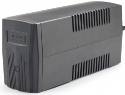 Sursa de curent continuu (UPS) Gembird EG-B850VA 850VA/510W thumbnav 1