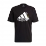 Футболка Adidas COMMUTE BOS Tee thumbnav 1
