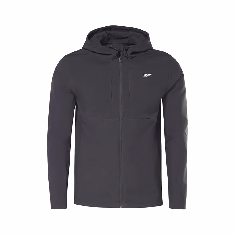 Hanorac Reebok TS Thermowarm+Graph 