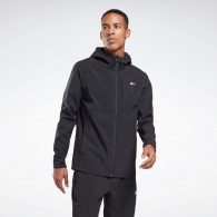 Hanorac Reebok TS Thermowarm+Graph thumbnav 2
