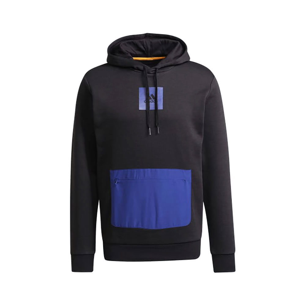 Толстовка Adidas Q4 FLEECE HD photo 