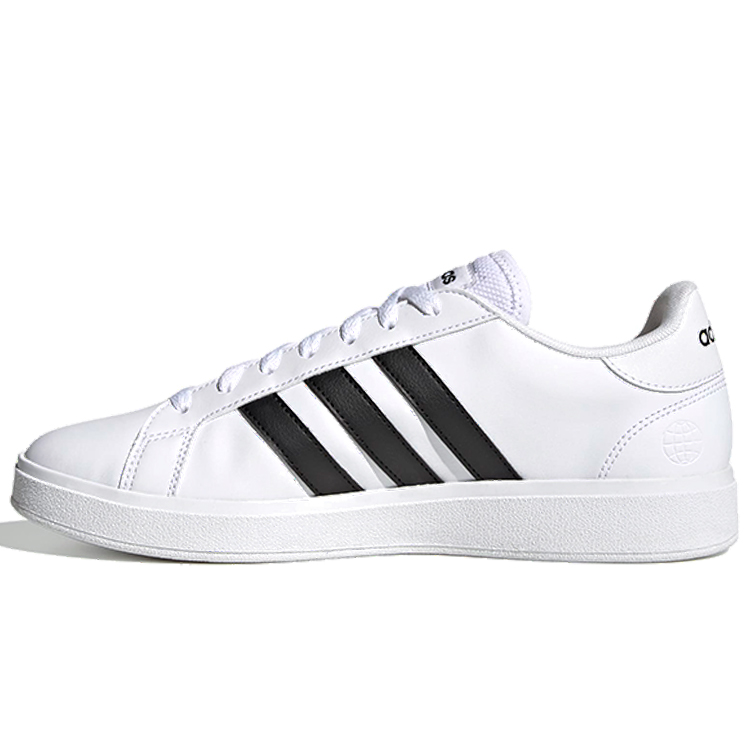 Кроссовки Adidas GRAND COURT TD photo Кроссовки Adidas GRAND COURT TD photo