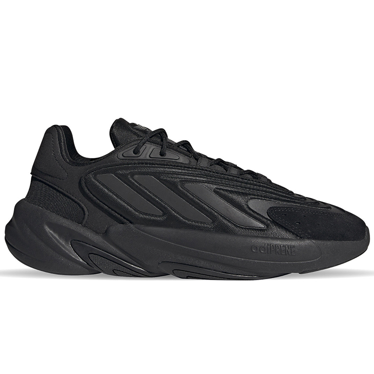 Incaltaminte Sport Adidas OZELIA pt Barbati / 38 / Negru photo 2