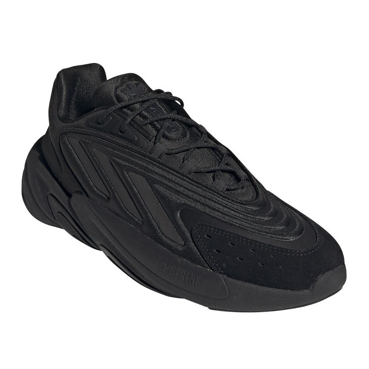 Incaltaminte Sport Adidas OZELIA pt Barbati / 38 / Negru photo 3