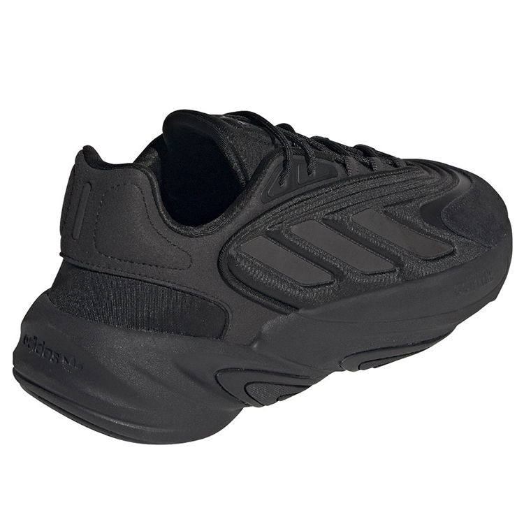 Incaltaminte Sport Adidas OZELIA pt Barbati / 38 / Negru photo 4