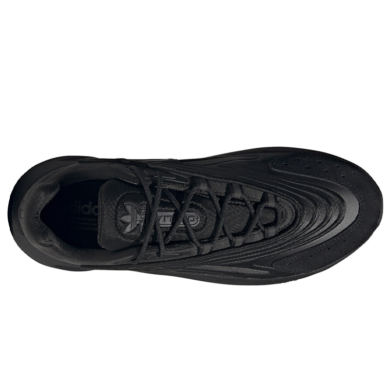 Incaltaminte Sport Adidas OZELIA pt Barbati / 38 / Negru photo 5