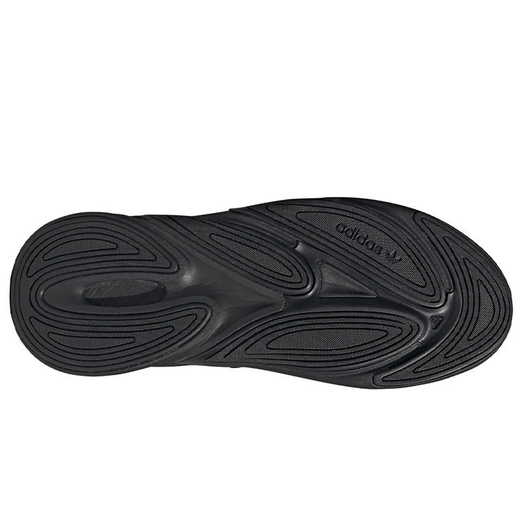 Incaltaminte Sport Adidas OZELIA pt Barbati / 38 / Negru photo 6