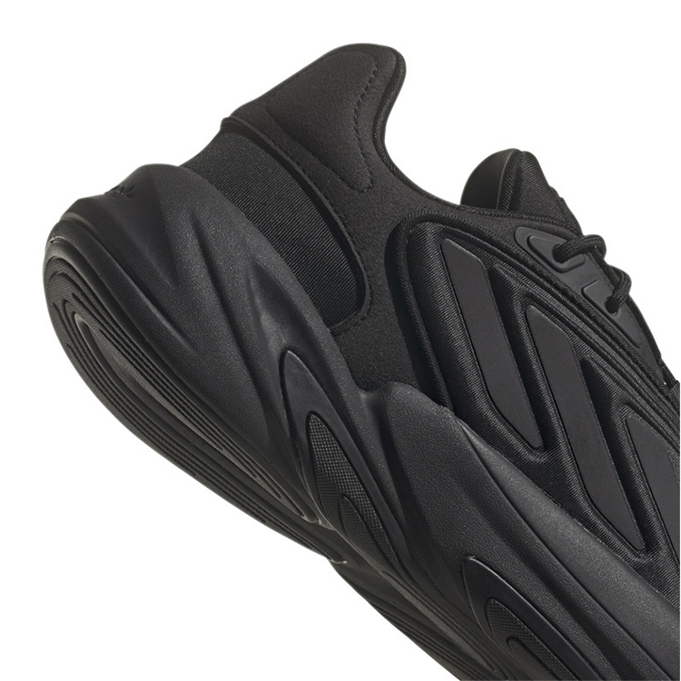 Incaltaminte Sport Adidas OZELIA pt Barbati / 38 / Negru photo 7