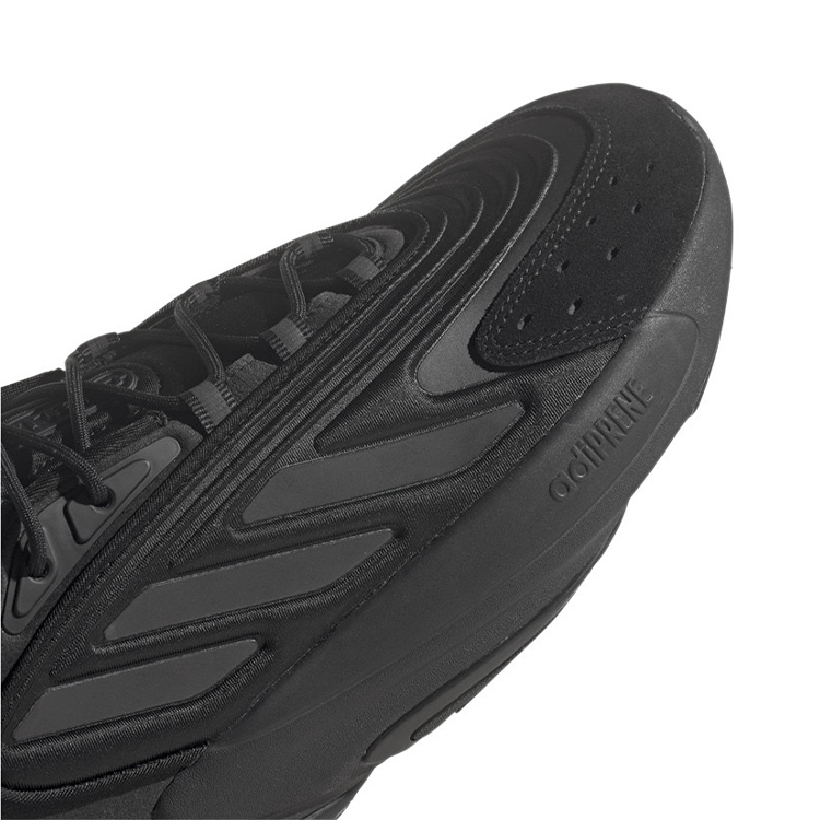 Incaltaminte Sport Adidas OZELIA pt Barbati / 38 / Negru photo 8