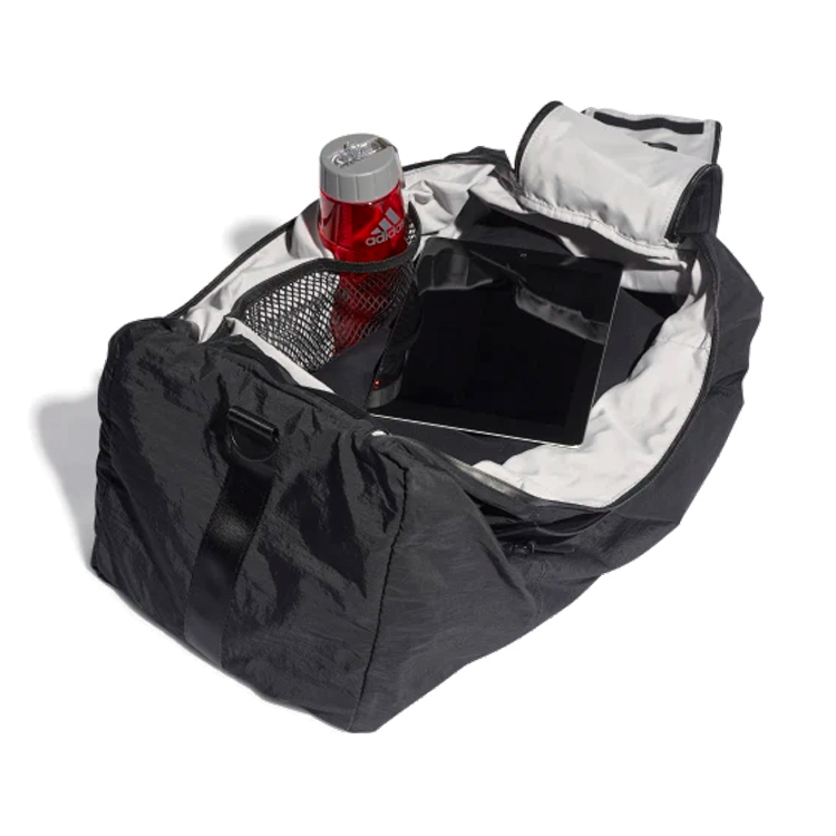 Сумка спортивная  Adidas aSMC STUDIO BAG/H59850/Черный photo 3