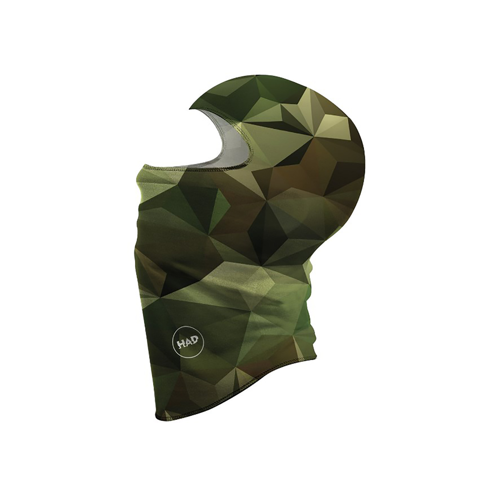 Balaclava HAD Balaclava HA613-H0550 Verde photo 2