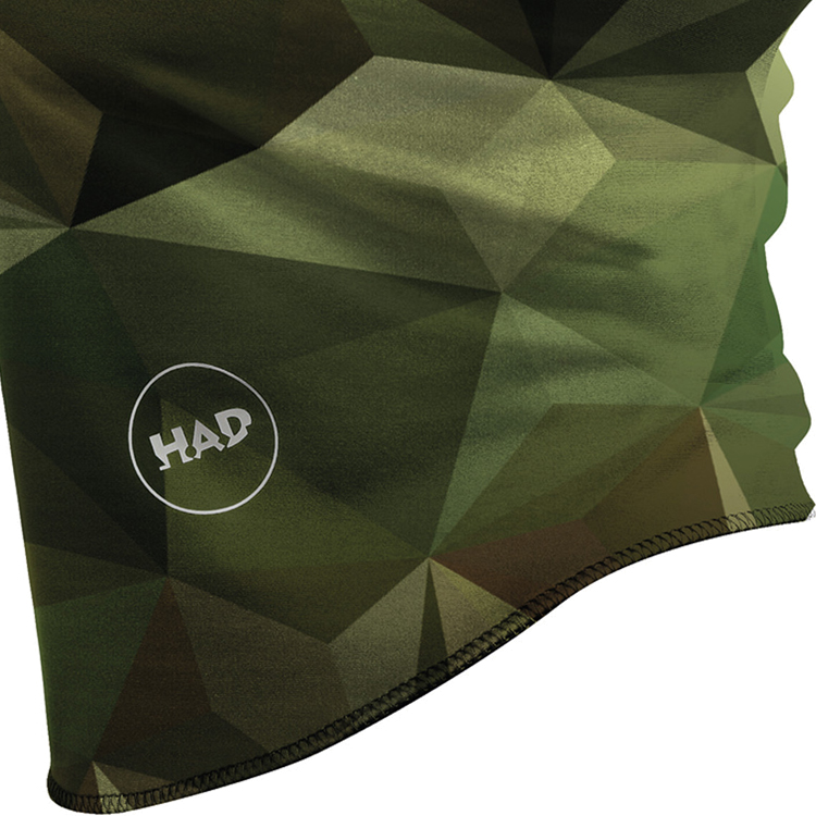 Balaclava HAD Balaclava HA613-H0550 Verde photo 3