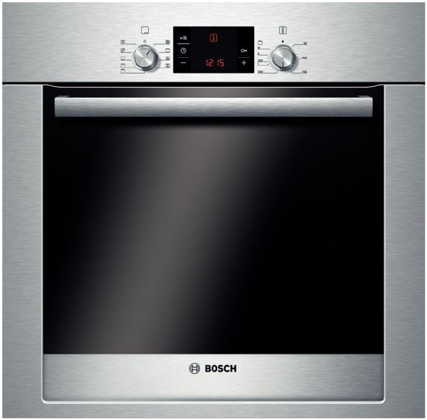 Встраиваемый духовой шкаф Bosch HBA33B550