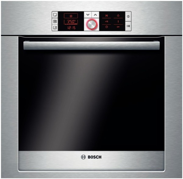 Встраиваемый духовой шкаф Bosch HBA36B650