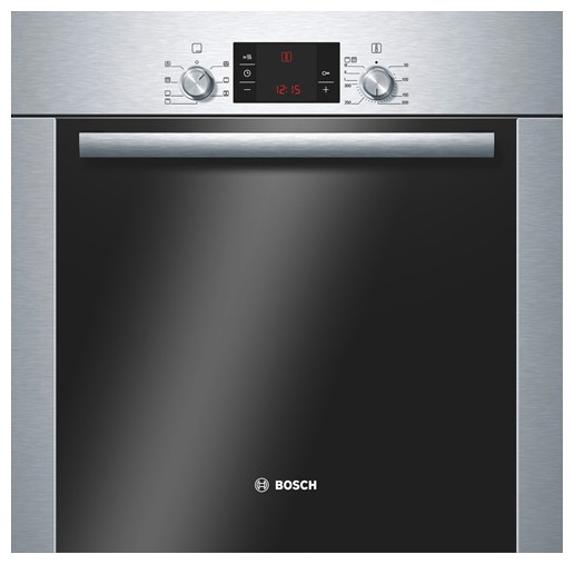 Cuptor electric incorporabil Bosch HBA63B250