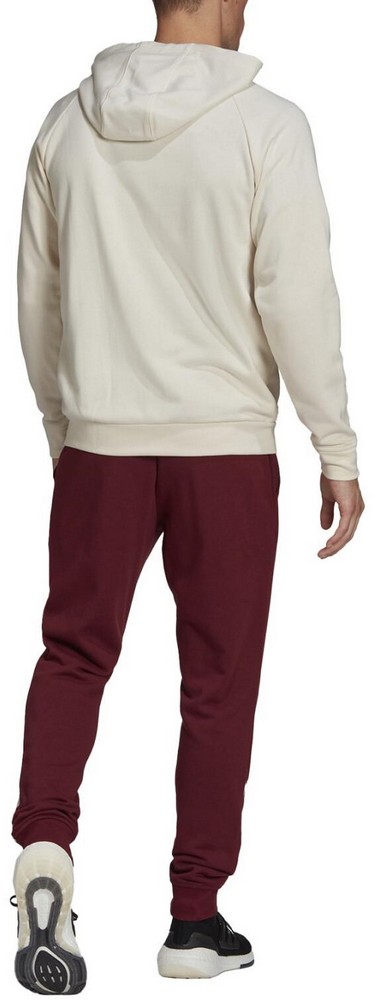 Trening pt Barbati Adidas MTS Cotton Pip S Bej photo 3