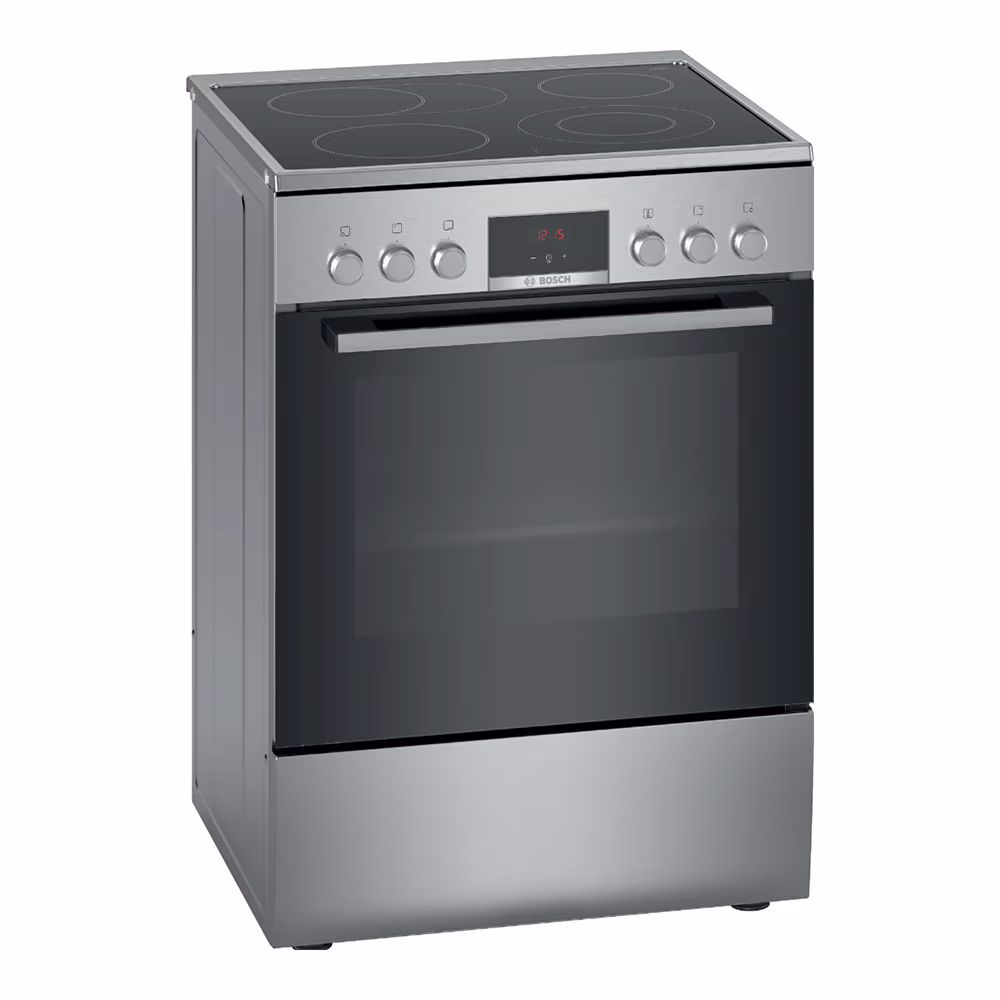 Электрическая плита Bosch HKR39C250