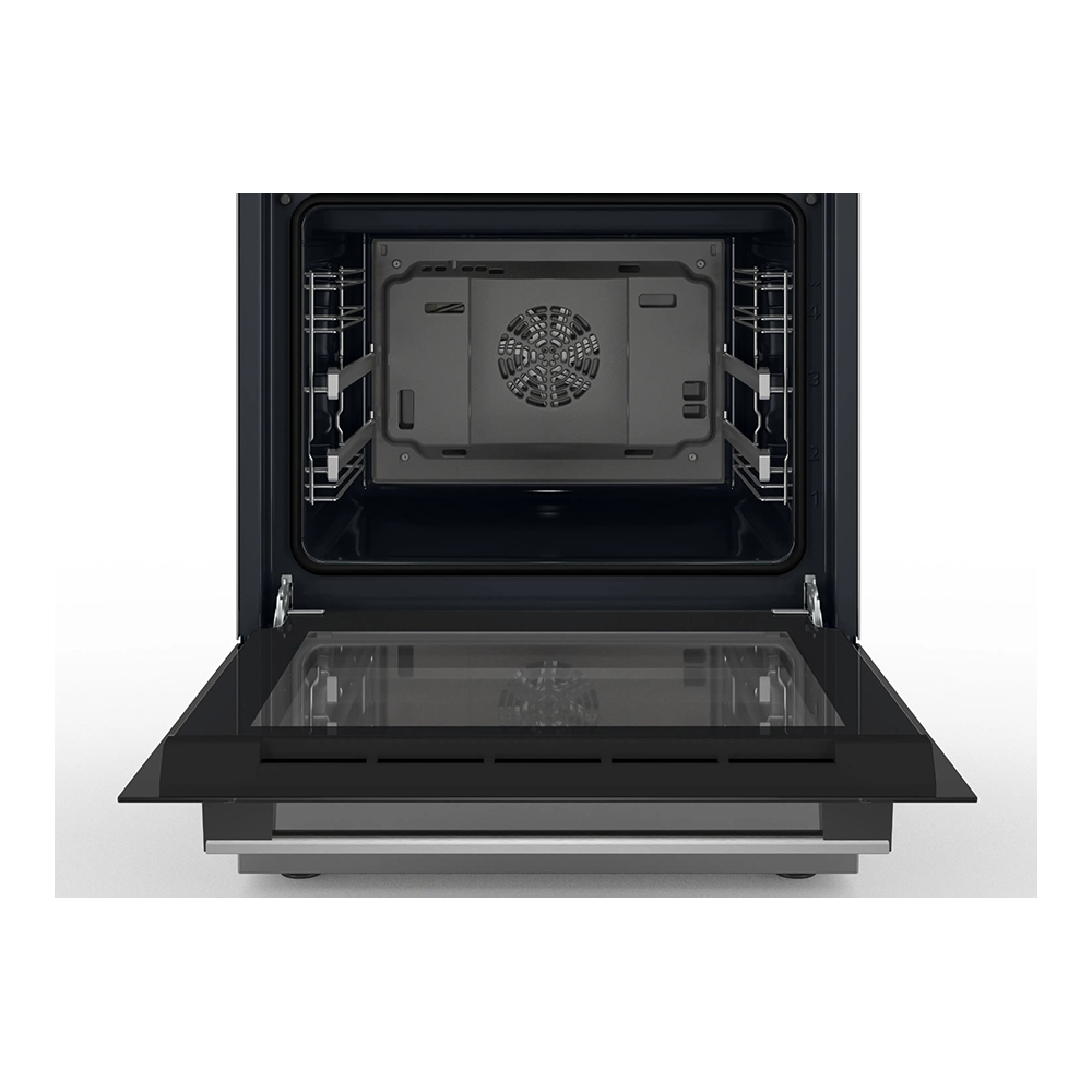 Электрическая плита Bosch HKR39C250 photo 3