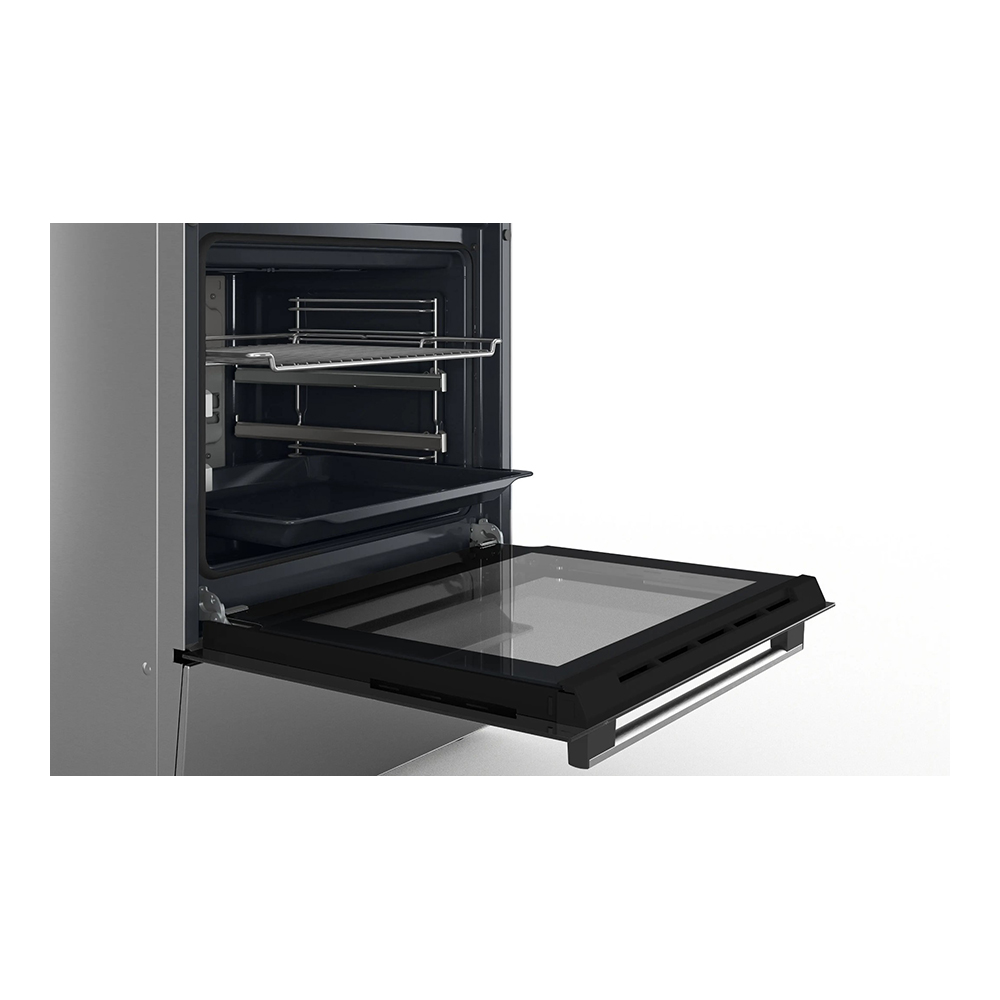 Электрическая плита Bosch HKR39C250 photo 4