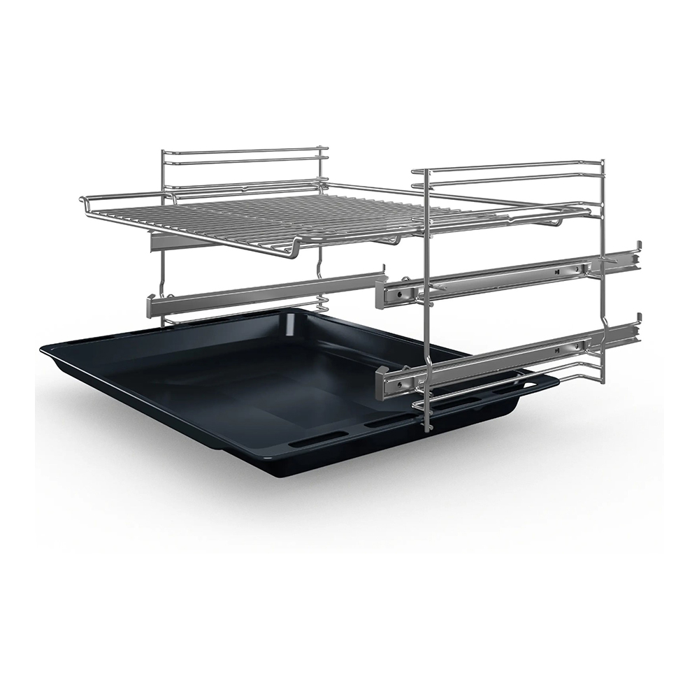 Электрическая плита Bosch HKR39C250 photo 5